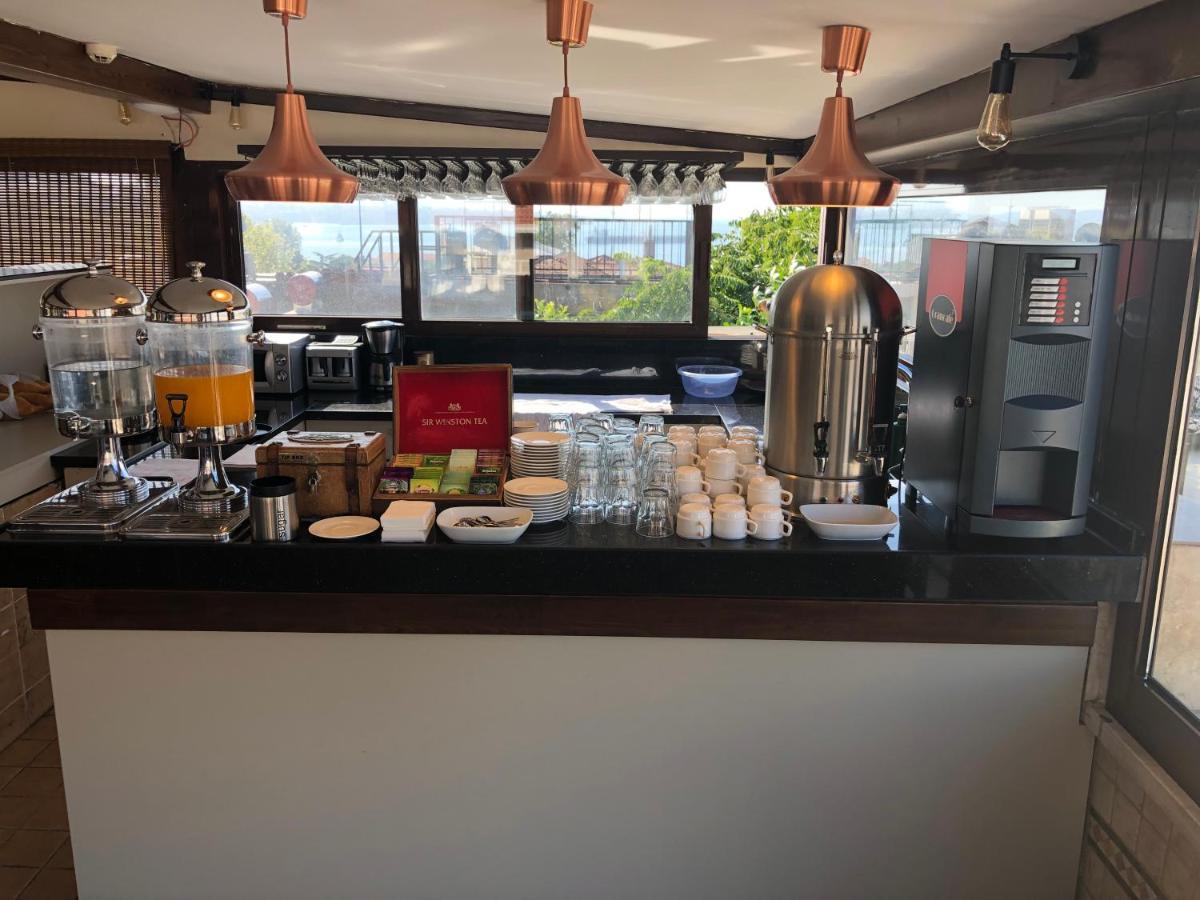 Fehmi Bey Hotel de apartamente Istanbul