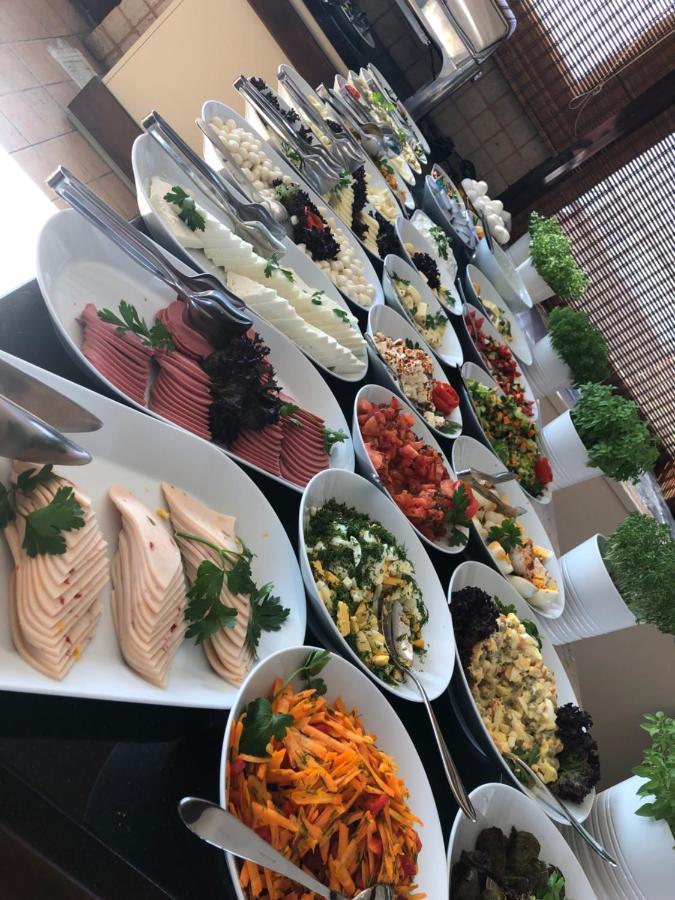 Fehmi Bey Hotel de apartamente Istanbul