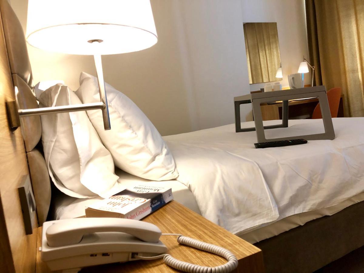 Fehmi Bey Hotel de apartamente