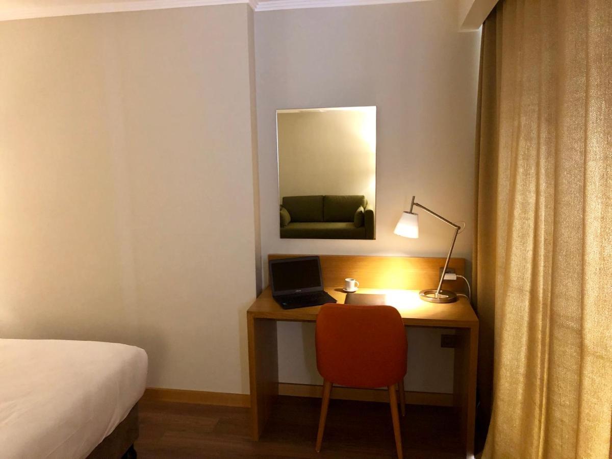 Fehmi Bey Hotel de apartamente
