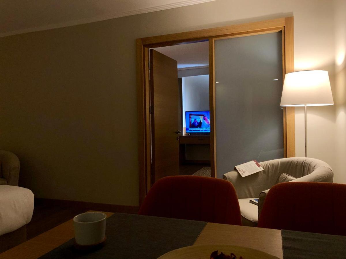Fehmi Bey Hotel de apartamente