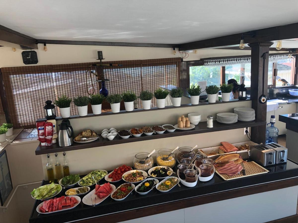 Hotel de apartamente Fehmi Bey Istanbul