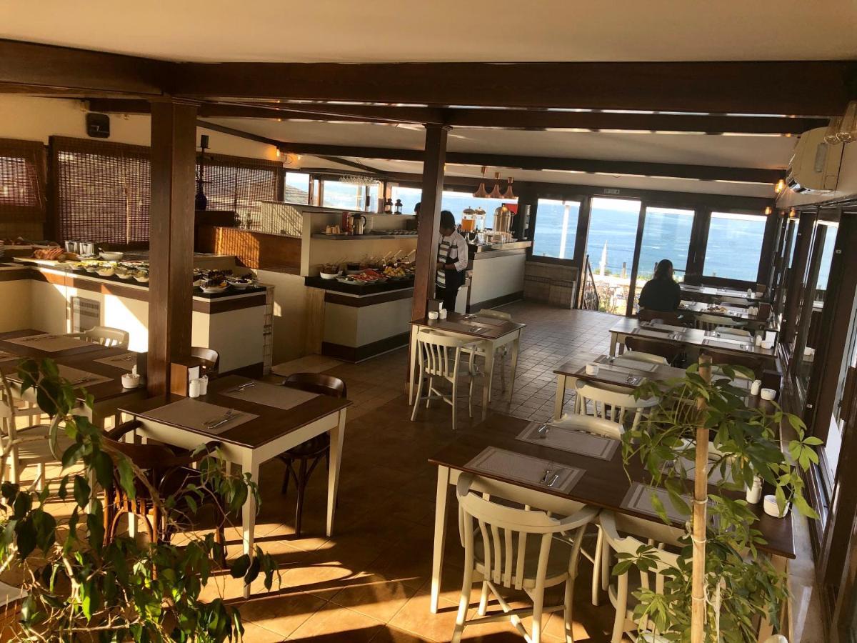 Fehmi Bey Hotel de apartamente Istanbul