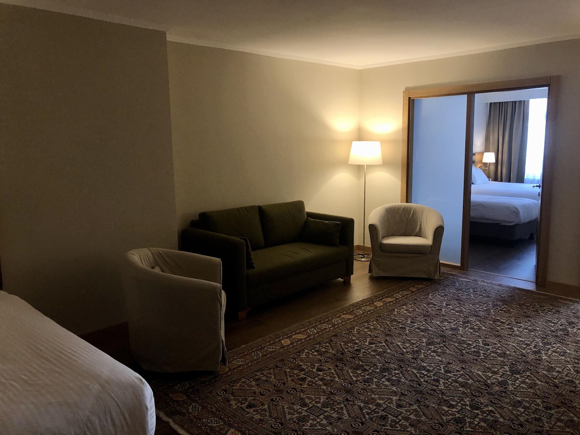 Hotel de apartamente Fehmi Bey