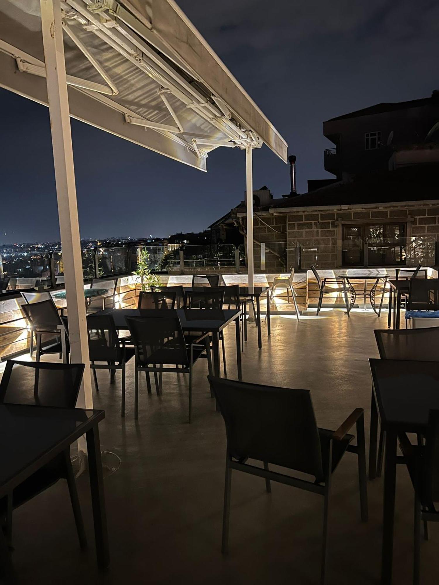 Fehmi Bey Hotel de apartamente Istanbul