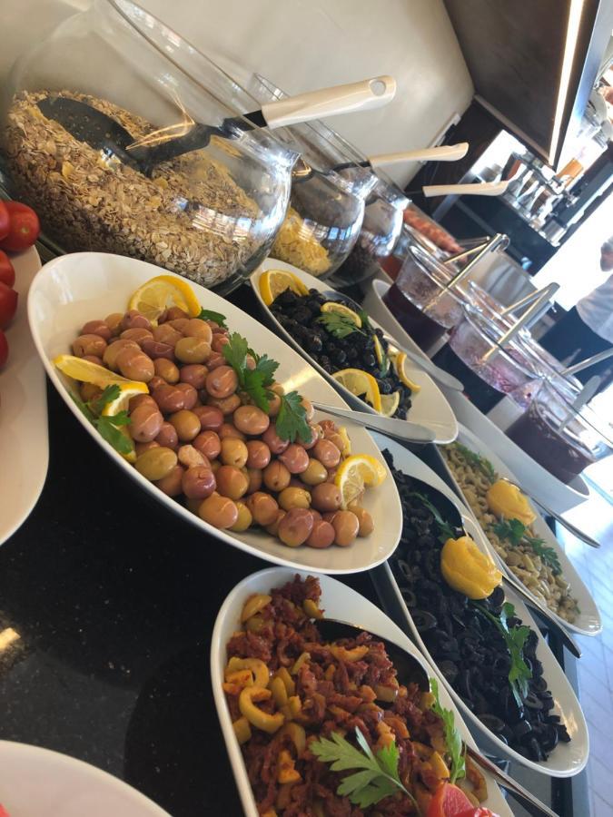 Fehmi Bey Hotel de apartamente Istanbul